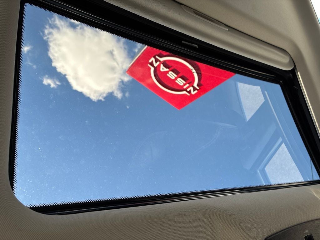 2019 Nissan Altima 2.0 Platinum
