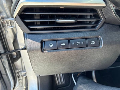 2019 Nissan Altima 2.0 Platinum