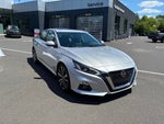 2019 Nissan Altima 2.0 Platinum