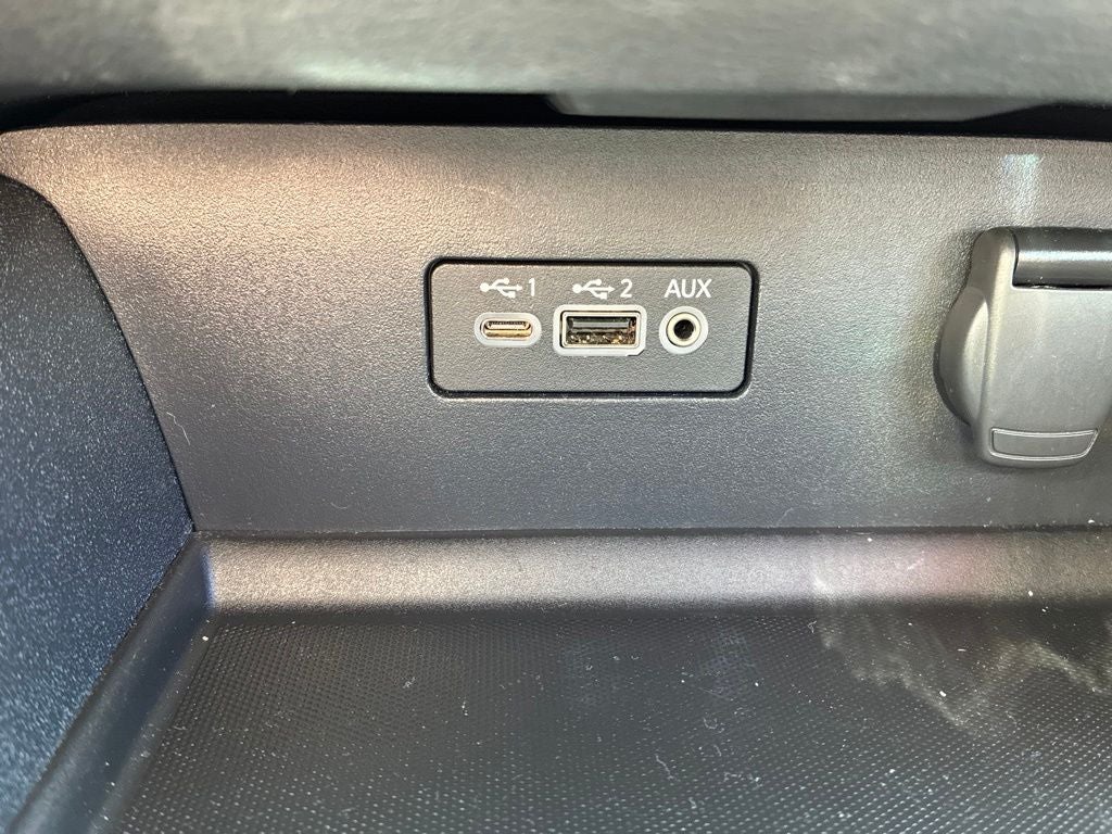 2019 Nissan Altima 2.0 Platinum