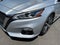 2019 Nissan Altima 2.0 Platinum