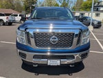 2017 Nissan Titan XD SV
