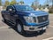 2017 Nissan Titan XD SV