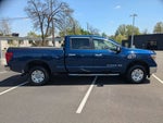 2017 Nissan Titan XD SV