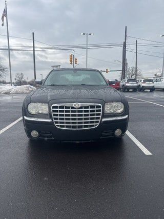 2007 Chrysler 300C Base