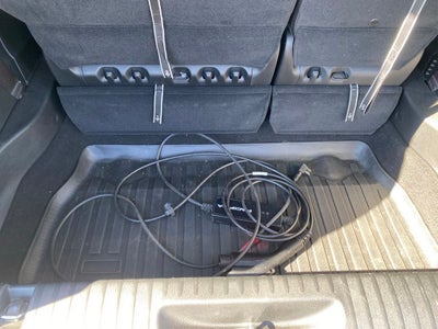 2025 Chrysler Pacifica Hybrid Select
