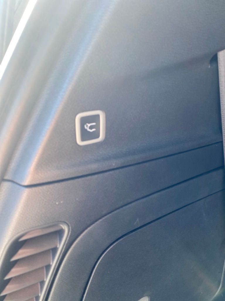 2025 Chrysler Pacifica Hybrid Select