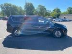 2025 Chrysler Pacifica Hybrid Select