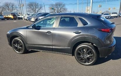 2024 Mazda Mazda CX-30 2.5 S Select Sport