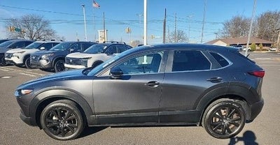2024 Mazda Mazda CX-30 2.5 S Select Sport