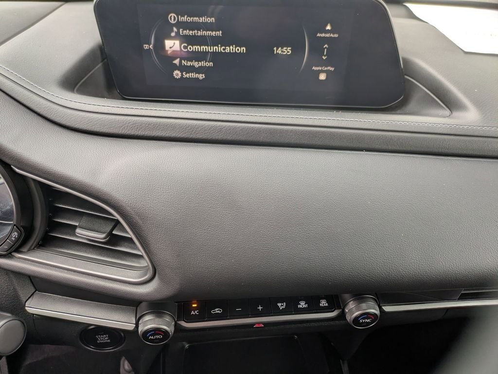 2024 Mazda Mazda CX-30 2.5 S Select Sport