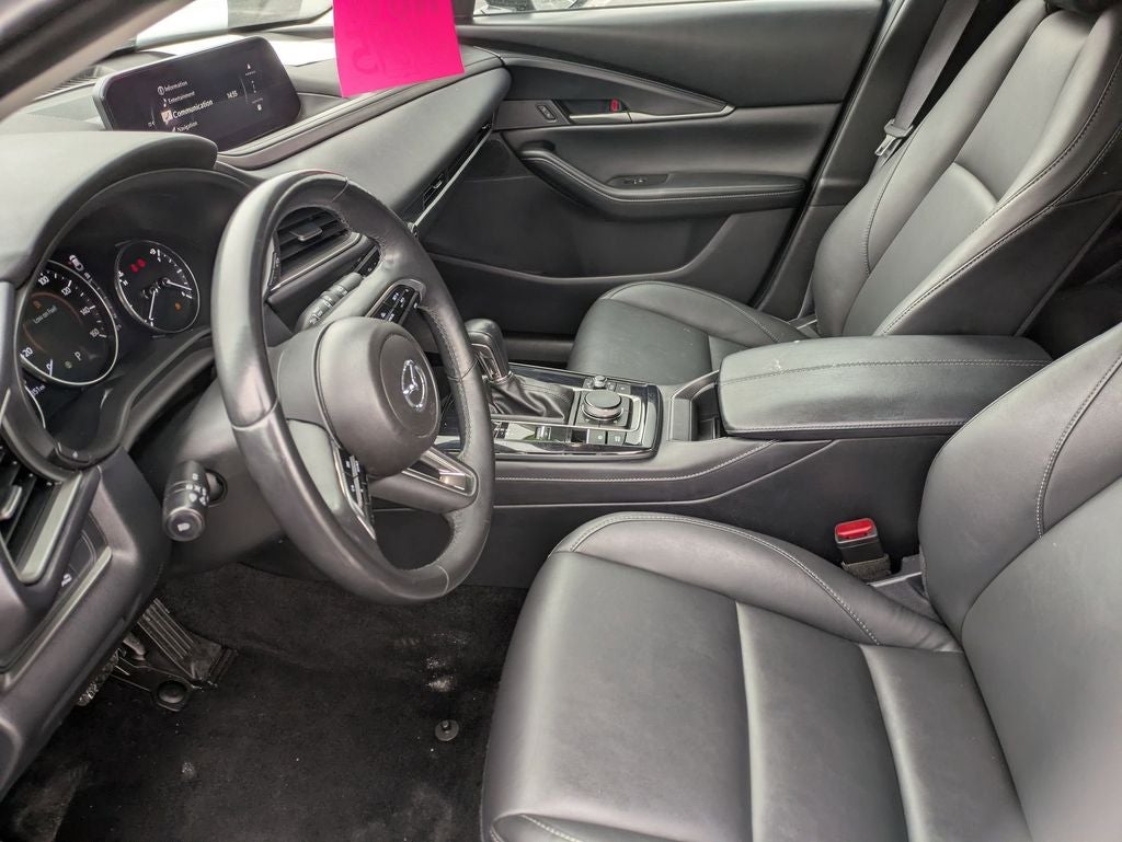 2024 Mazda Mazda CX-30 2.5 S Select Sport