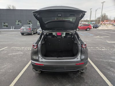 2024 Mazda Mazda CX-30 2.5 S Select Sport