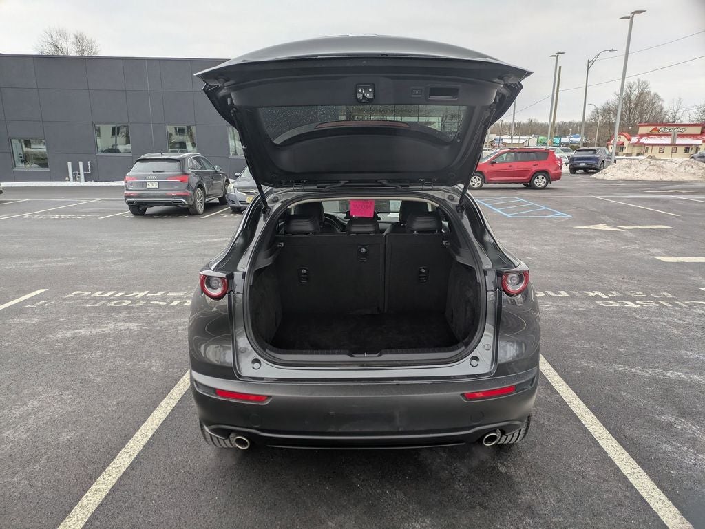 2024 Mazda Mazda CX-30 2.5 S Select Sport