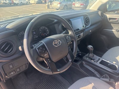 2023 Toyota Tacoma SR V6