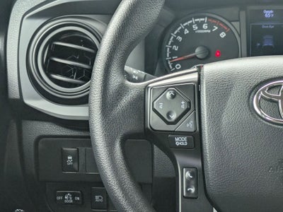 2023 Toyota Tacoma SR V6