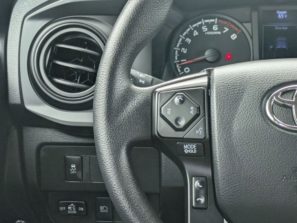 2023 Toyota Tacoma SR V6