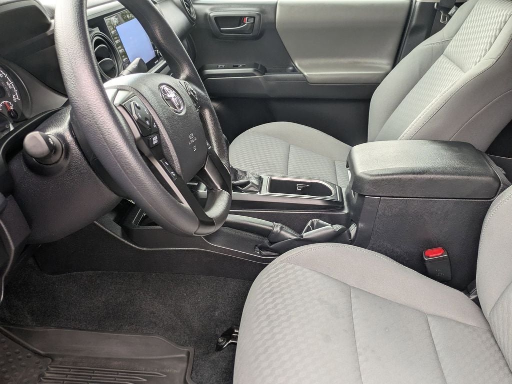 2023 Toyota Tacoma SR V6