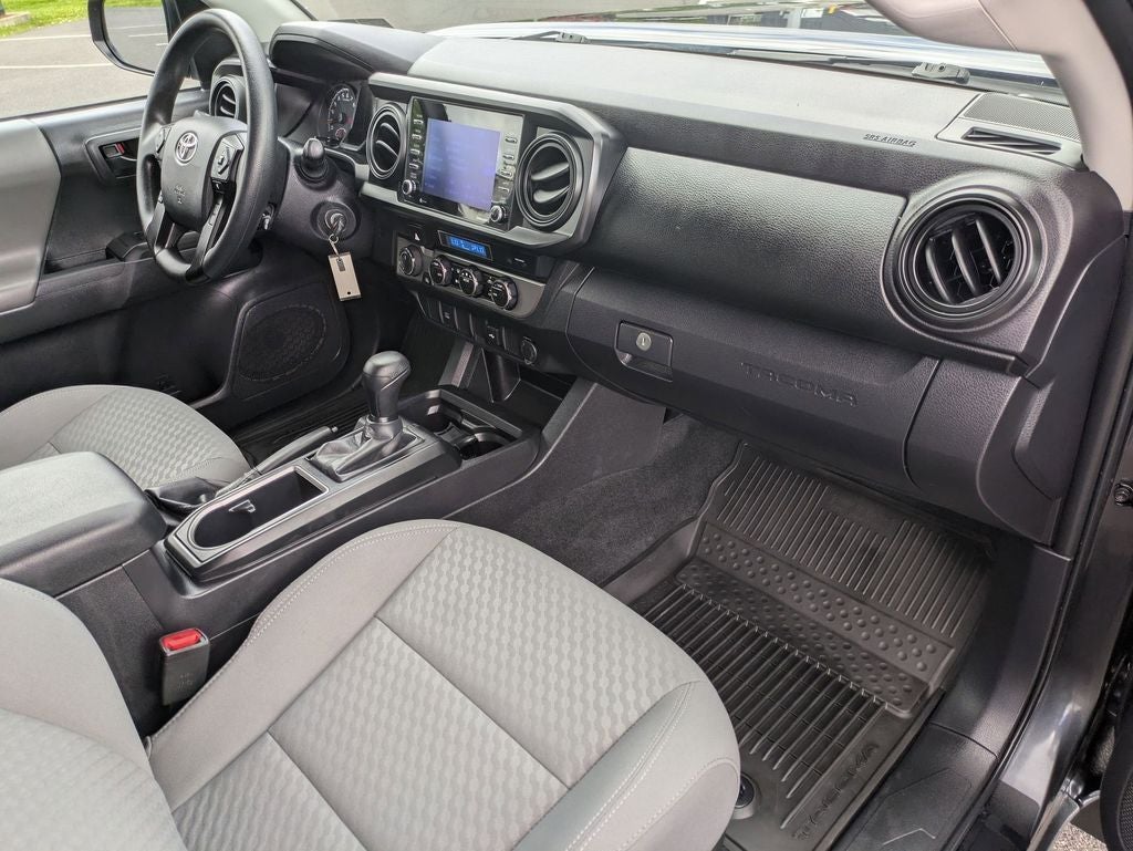 2023 Toyota Tacoma SR V6