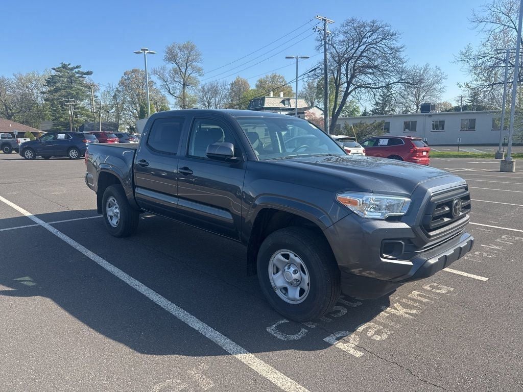 2023 Toyota Tacoma SR V6