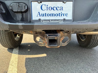 2023 Toyota Tacoma SR V6