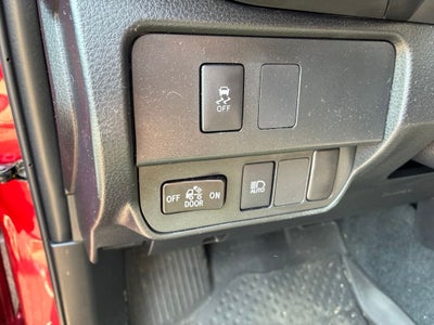 2023 Toyota Tacoma SR V6