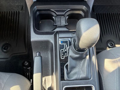 2023 Toyota Tacoma SR V6