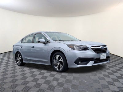 2022 Subaru Legacy Premium