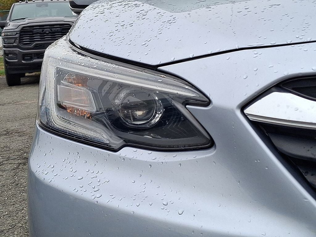 2022 Subaru Legacy Premium