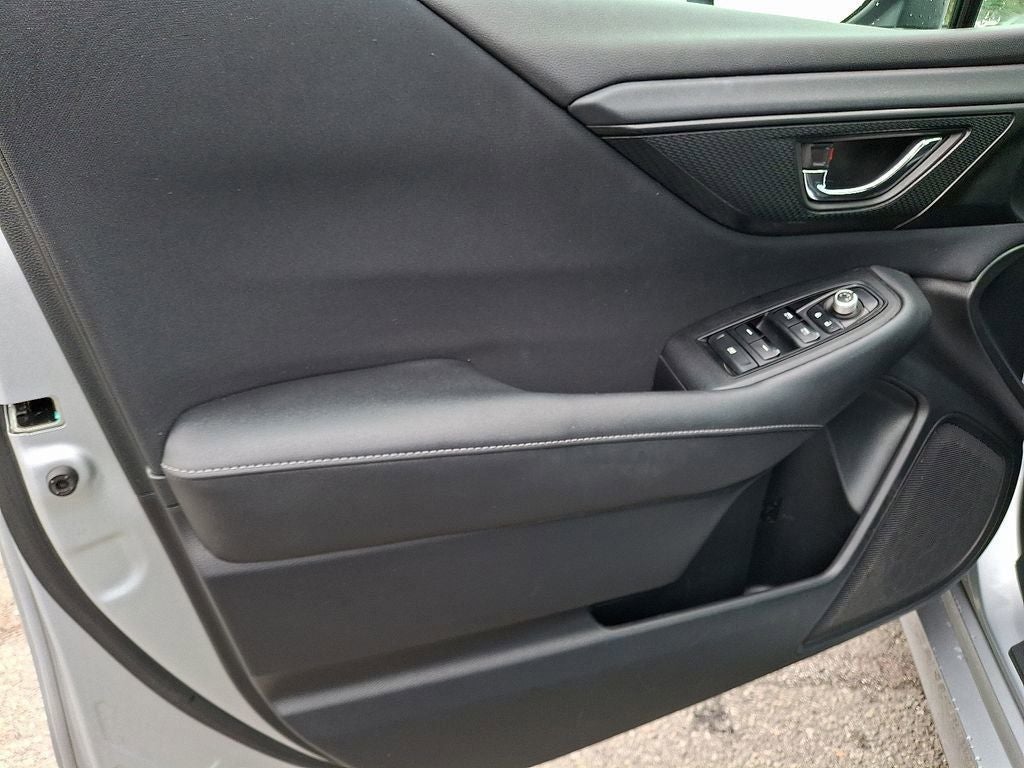 2022 Subaru Legacy Premium