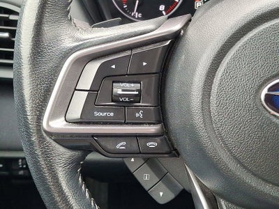 2022 Subaru Legacy Premium