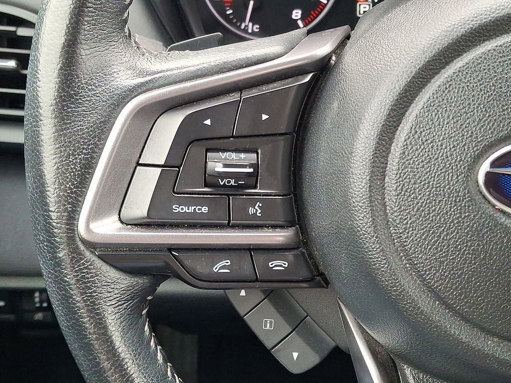 2022 Subaru Legacy Premium