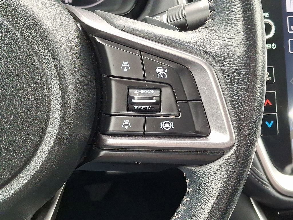 2022 Subaru Legacy Premium