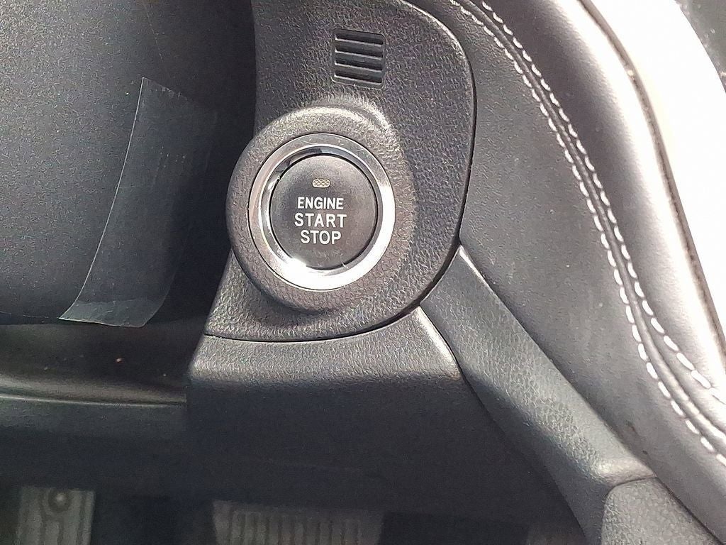 2022 Subaru Legacy Premium