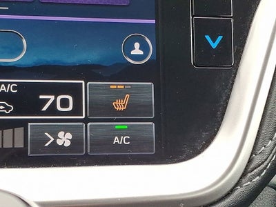 2022 Subaru Legacy Premium