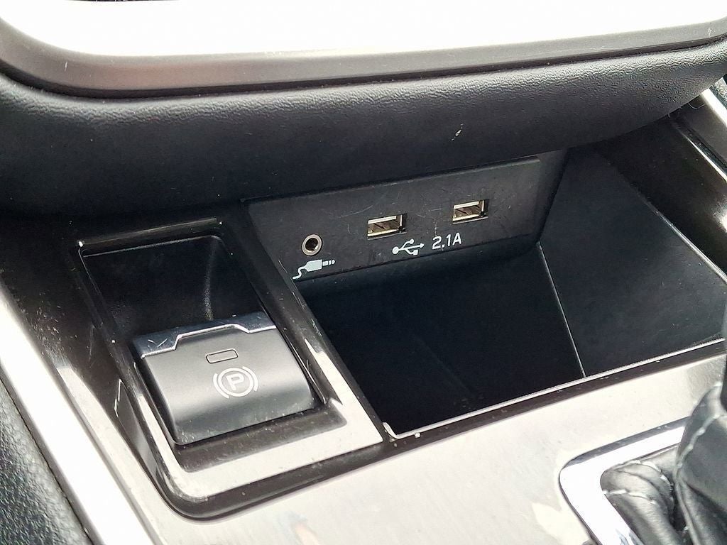 2022 Subaru Legacy Premium