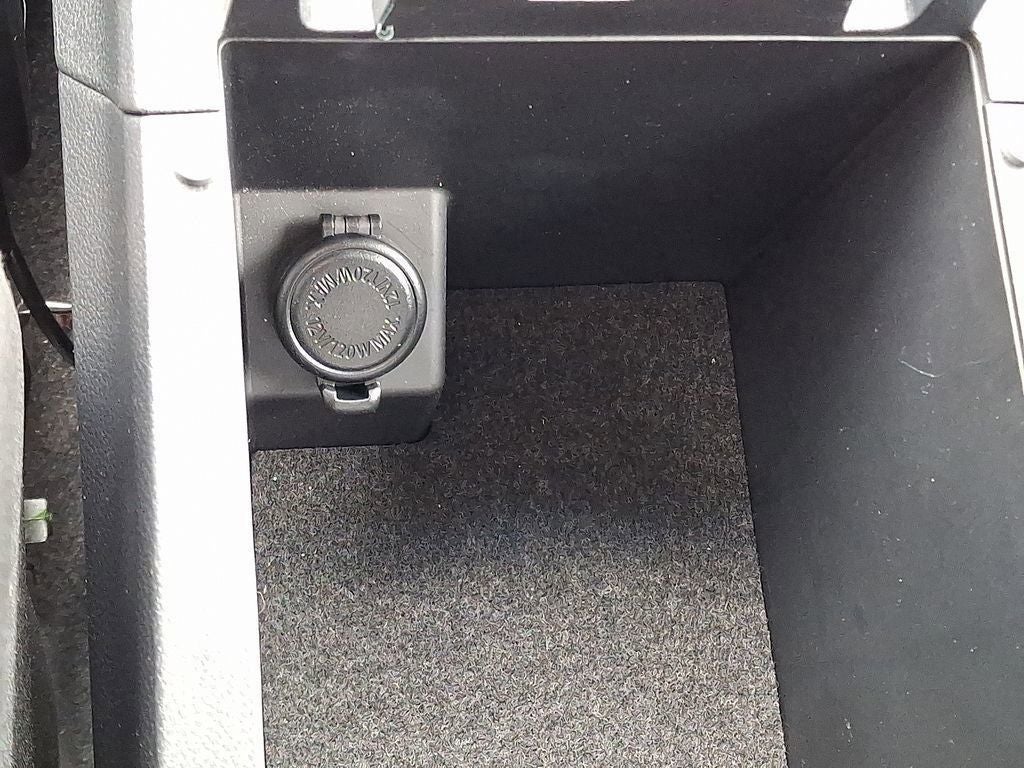 2022 Subaru Legacy Premium