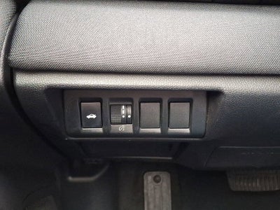 2022 Subaru Legacy Premium