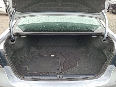 2022 Subaru Legacy Premium