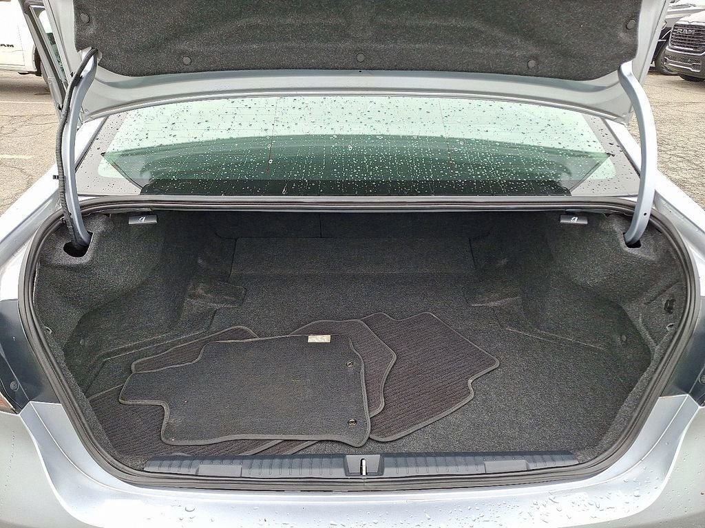 2022 Subaru Legacy Premium