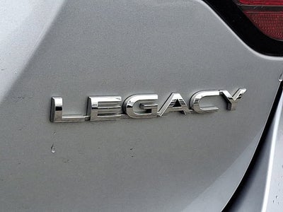 2022 Subaru Legacy Premium