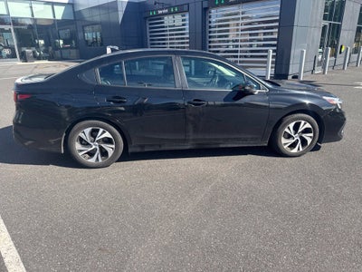 2024 Subaru Legacy Premium