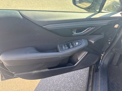 2024 Subaru Legacy Premium