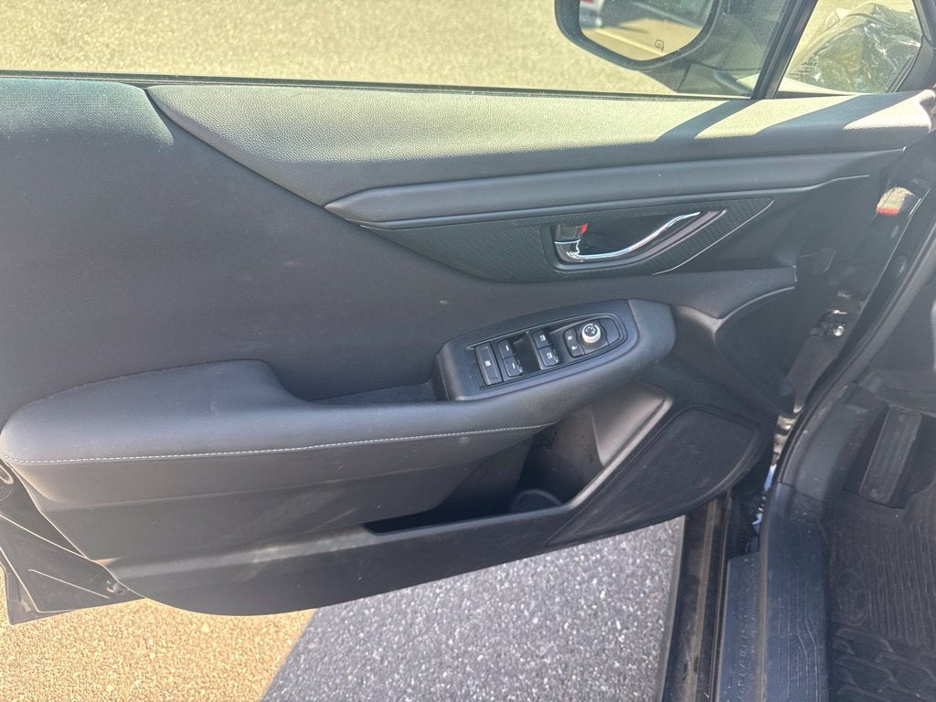 2024 Subaru Legacy Premium