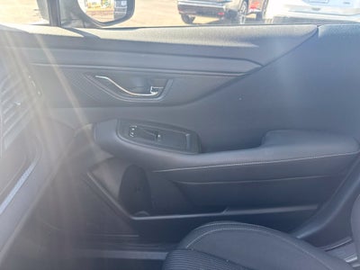2024 Subaru Legacy Premium