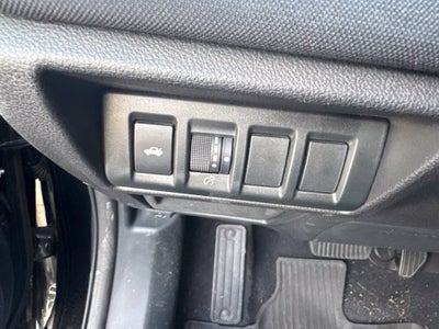 2024 Subaru Legacy Premium