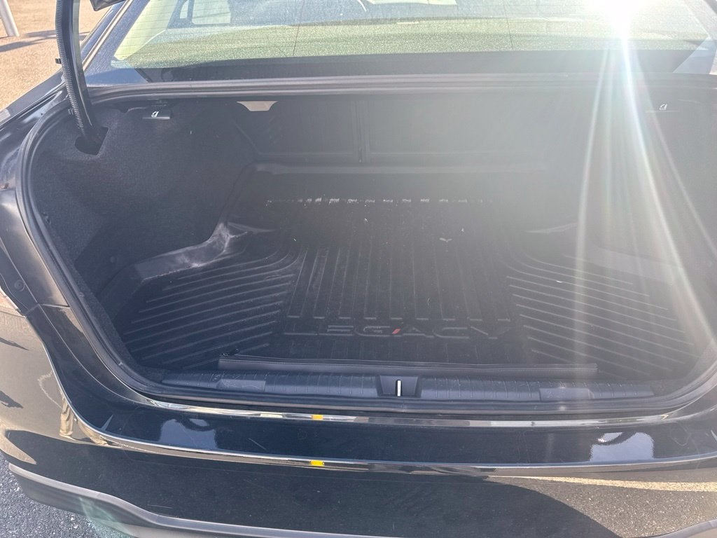 2024 Subaru Legacy Premium