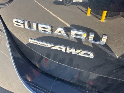 2024 Subaru Legacy Premium