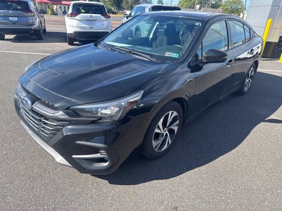 2024 Subaru Legacy Premium