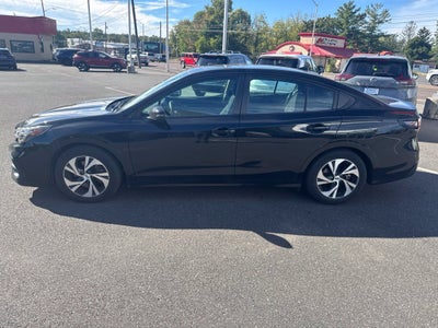 2024 Subaru Legacy Premium